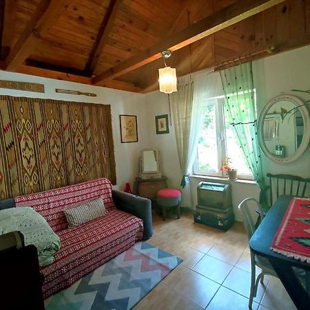 Domek Nad Poranna Rosa Garbatka-Letnisko Exteriér fotografie